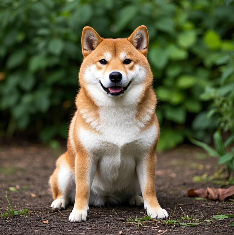 柴犬是哪个国家的品种：起源与发展