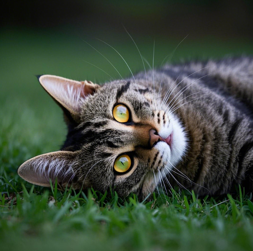 猫咪软便是什么原因