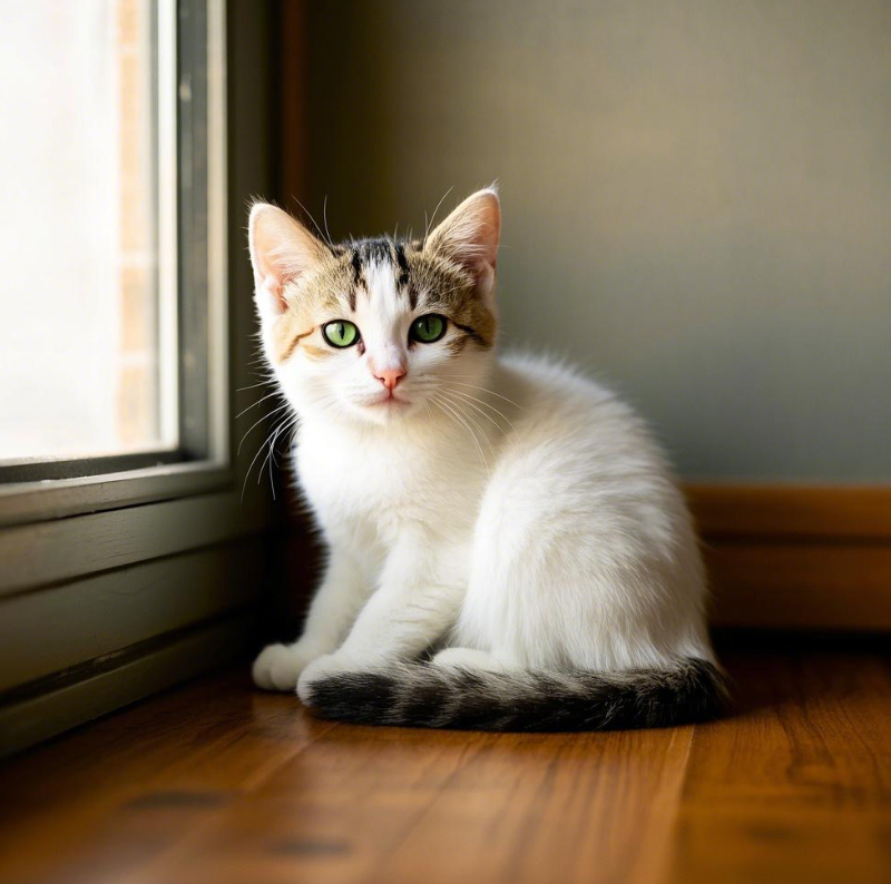 猫怕什么，看看这几条