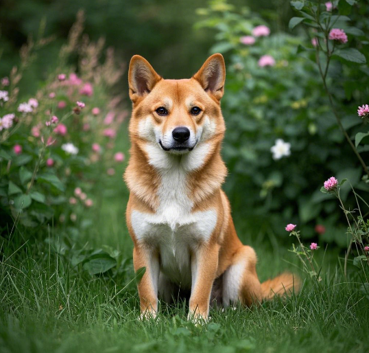 【训狗教程】如何训练中华田园犬听从召唤