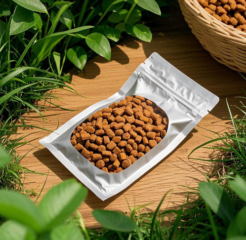 宠物食品选购指南：如何为宝贝挑选健康口粮