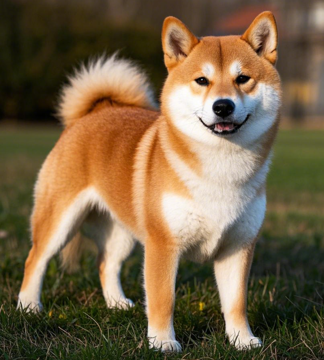 柴犬是哪个国家的品种：起源与发展