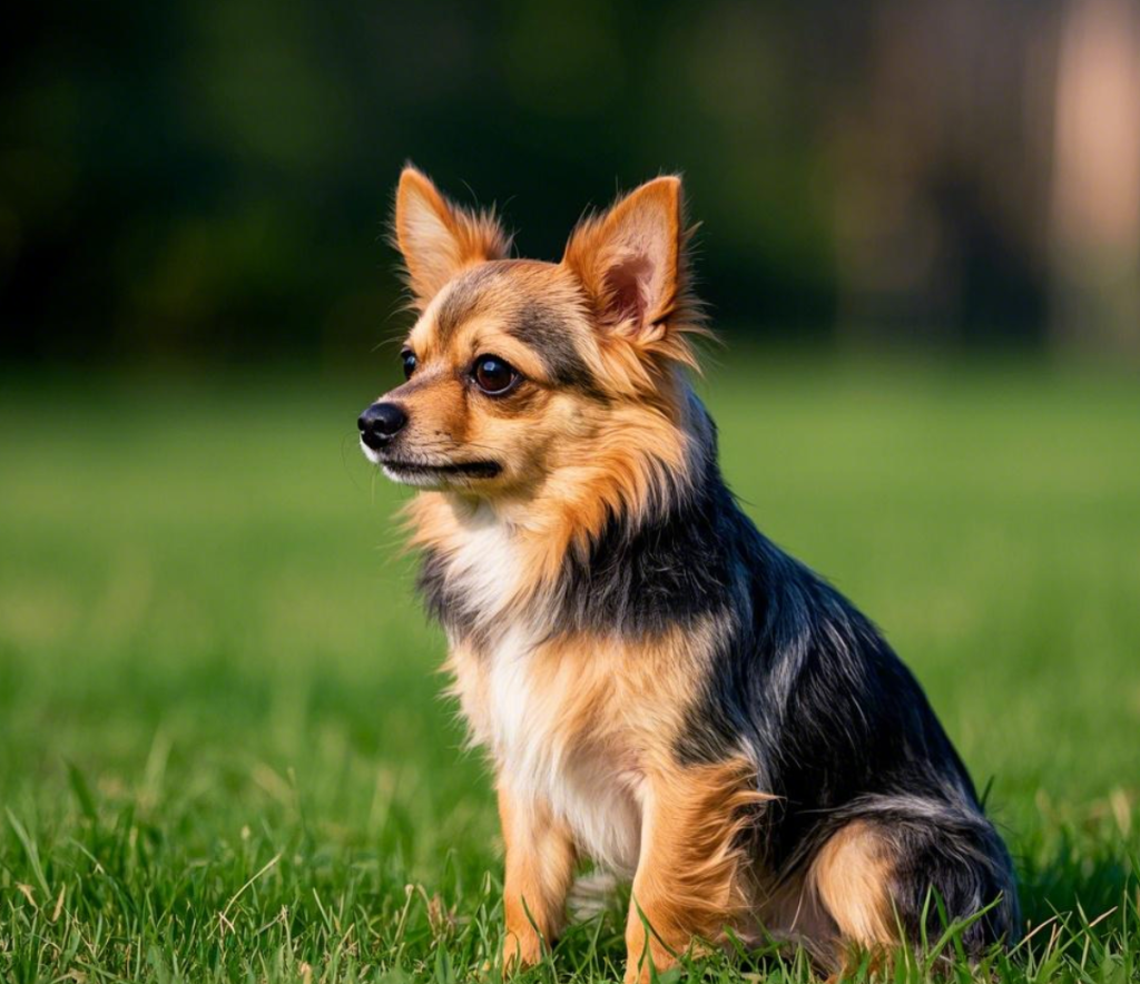 【训狗教程】怎么训练小鹿犬克服恐惧心理