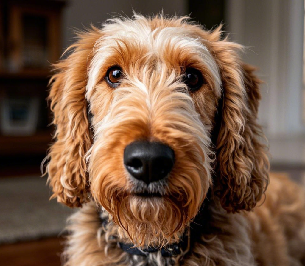 【训狗教程】如何训练万能梗犬在户外不爆冲分享