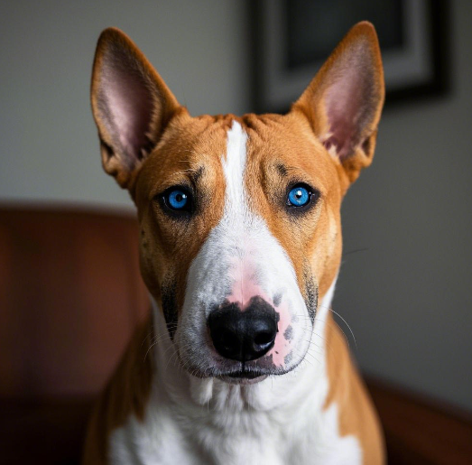 【训狗教程】怎么训练牛头梗犬适应戴嘴套